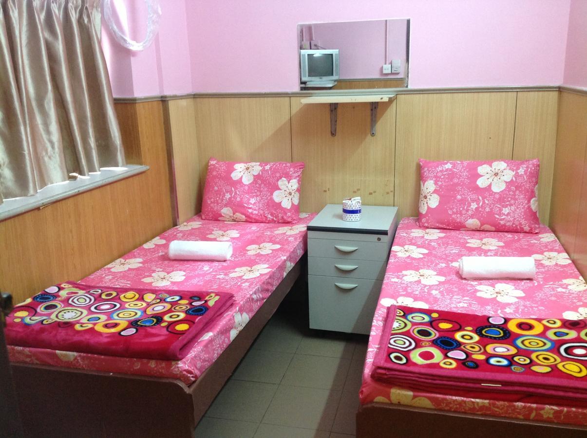 קוולון Golden Guest House מראה חיצוני תמונה