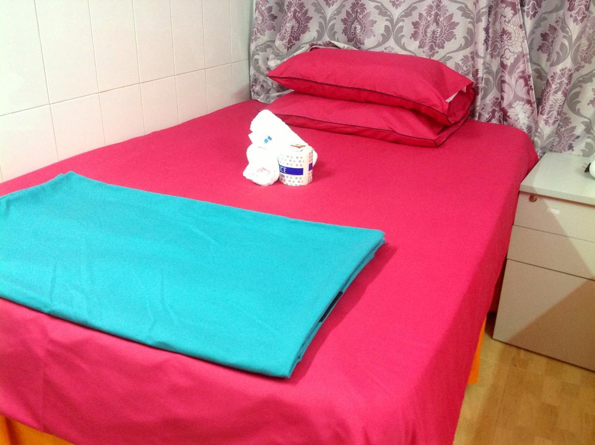 קוולון Golden Guest House מראה חיצוני תמונה