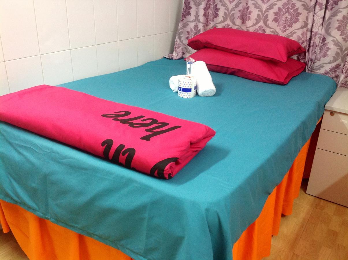 קוולון Golden Guest House מראה חיצוני תמונה