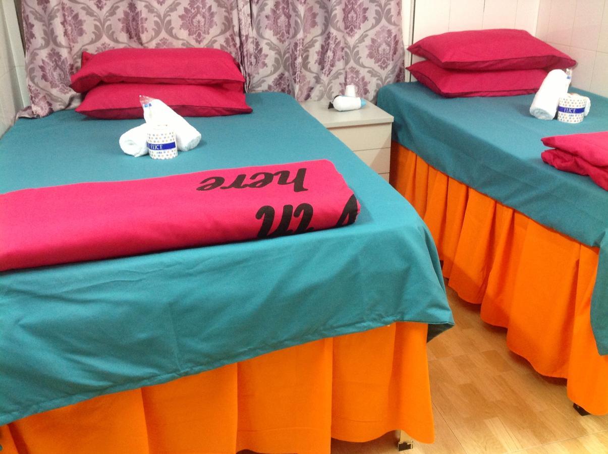 קוולון Golden Guest House מראה חיצוני תמונה