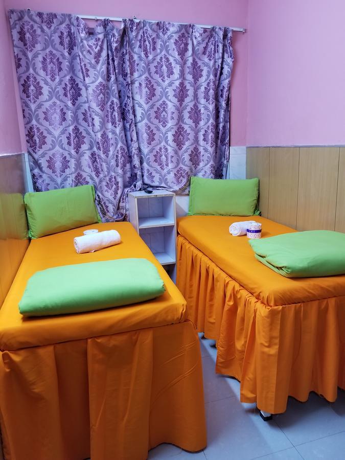 קוולון Golden Guest House מראה חיצוני תמונה